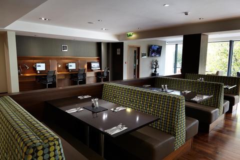 Hampton By Hilton Centre