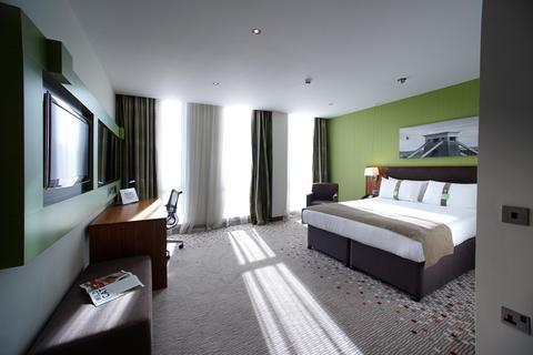 Hampton By Hilton Centre Hotel 3*